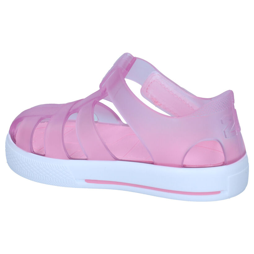 Igor Chaussures d'eau en Turquoise pour filles, garçons (340840) - pour semelles orthopédiques