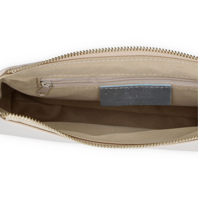 Via Limone Sac porté croisé en Beige pour femmes (333703)