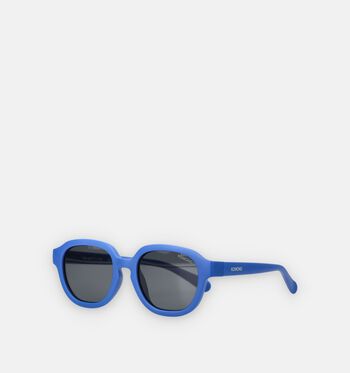 Komono Lunettes de soleil Bleu