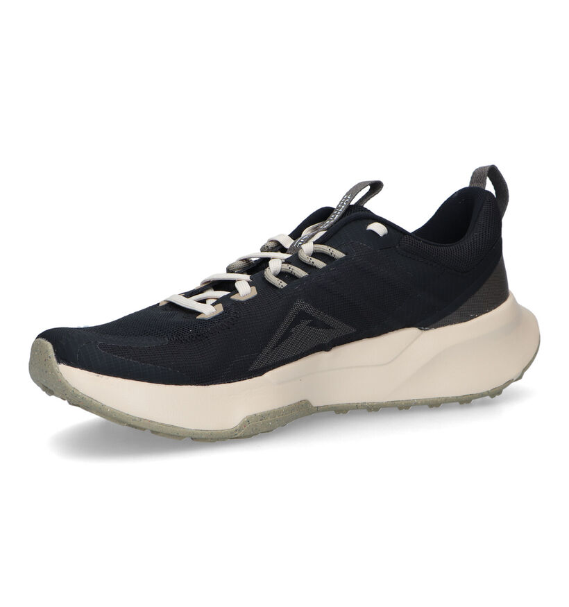 Nike Juniper Trail 2 Zwarte Loopschoenen voor heren (325169)