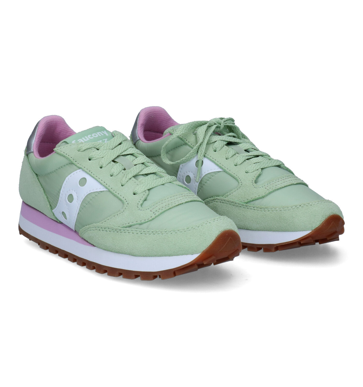Saucony jazz dames shop