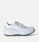 Xsensible Lima Witte Sneakers voor dames (356338) - geschikt voor steunzolen