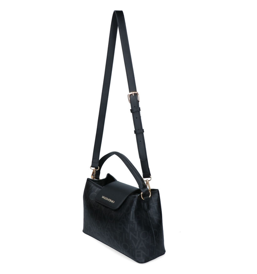 Valentino Handbags Burritos Sac à main en Noir en simili cuir (314942)