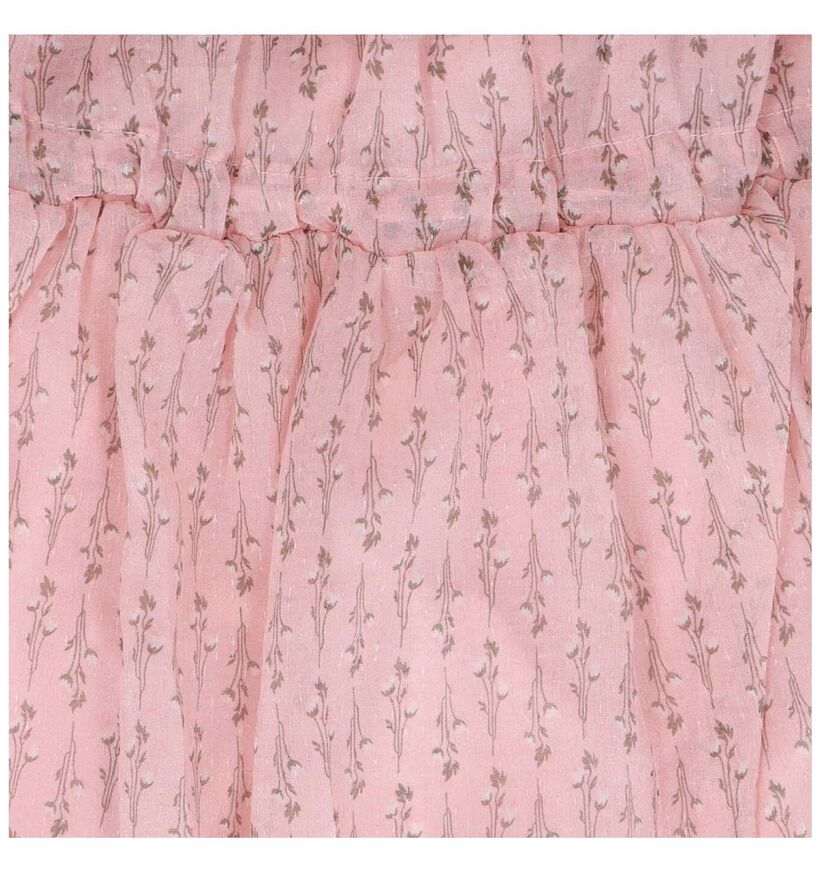 Kilibbi Robe mini en Rose (279015)