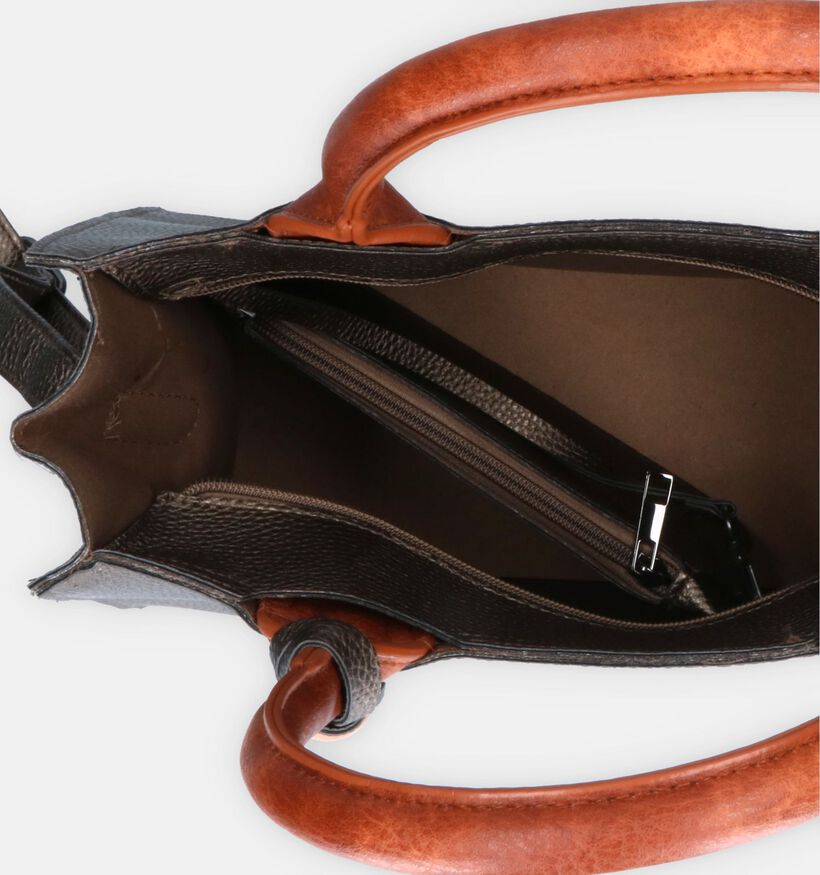 Signatur Handtas Zwart voor dames (359017)
