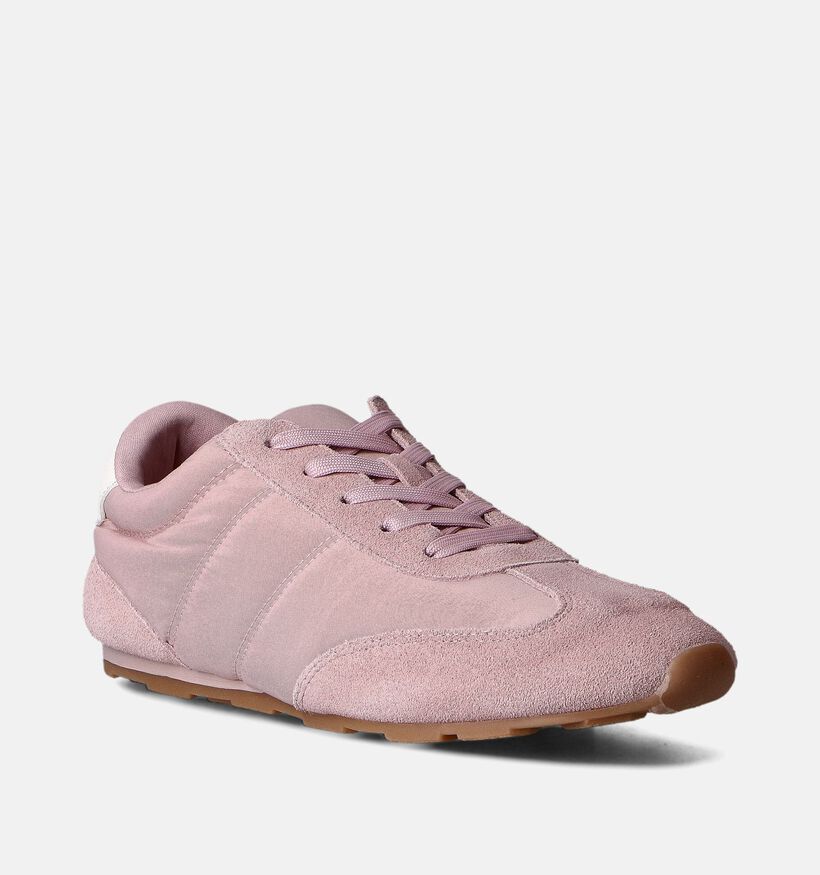 La Starda Roze Sneakers voor dames (363957)
