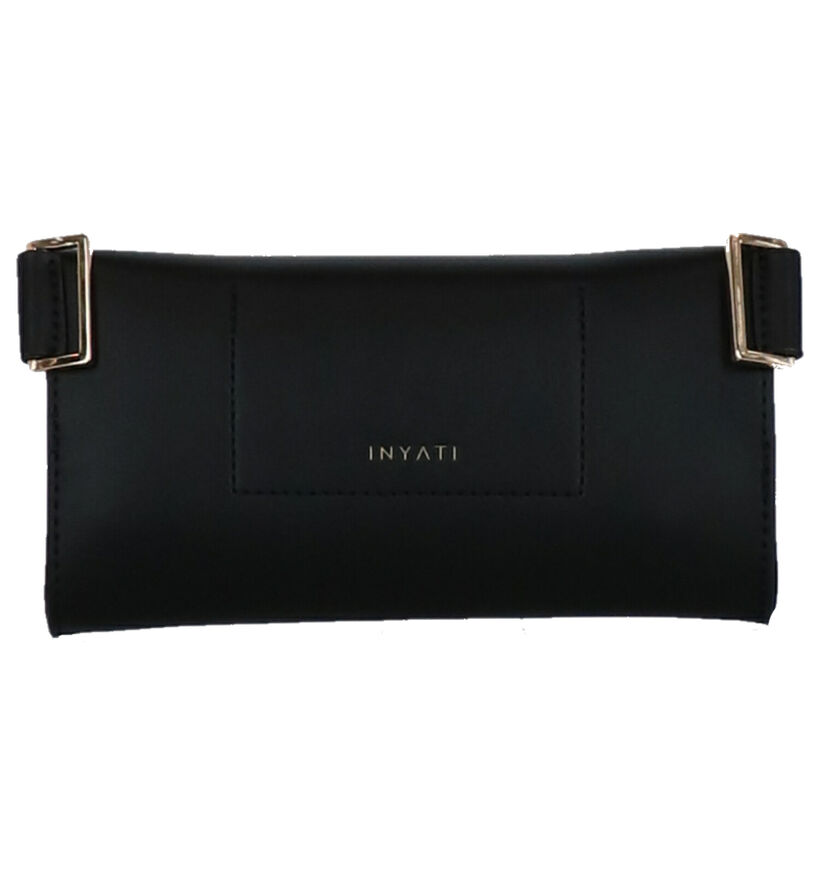 Inyati Poppy Gele Beltbag in kunstleer (275489)