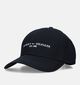 Tommy Hilfiger Established Cap Zwarte Pet voor heren (335829)