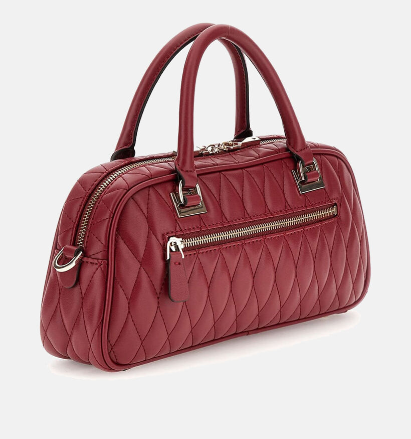 Guess Sac à Main en Rouge pour femmes (365235)