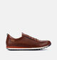 Pikolinos Liverpool Mocassins en Cognac pour hommes (355437) - pour semelles orthopédiques
