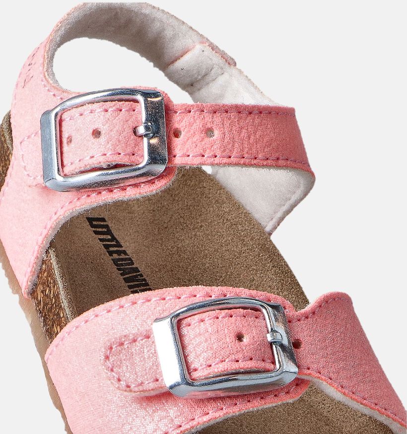Little David Nina Roze Sandalen voor meisjes (356105)