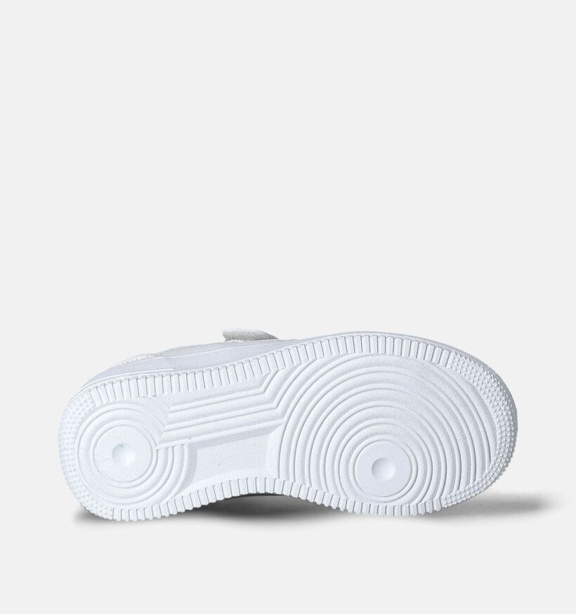 CEMI Baskets basses en Blanc pour filles (354183)