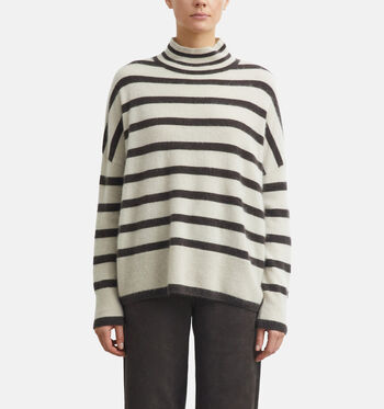 comma Truien Beige