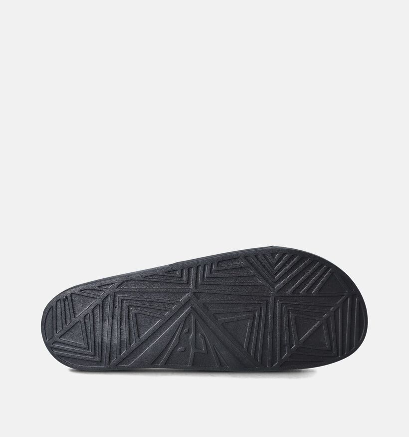 Guess Tokyot Zwarte Badslippers voor heren (354077)