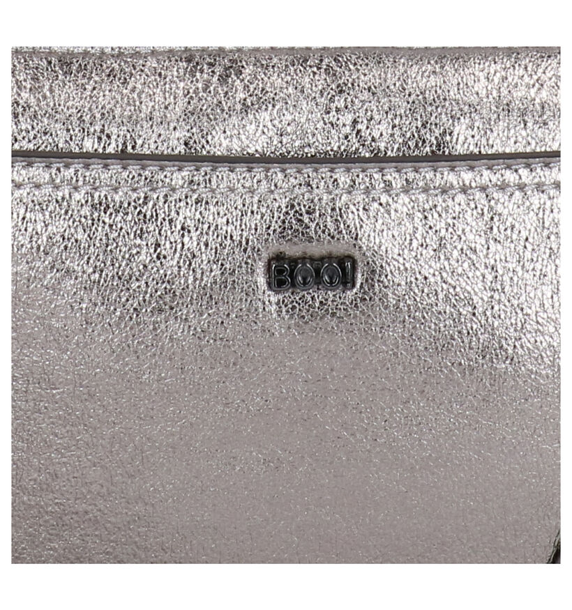 BOO! Brazzle Oranje Crossbody Tas voor dames (282507)