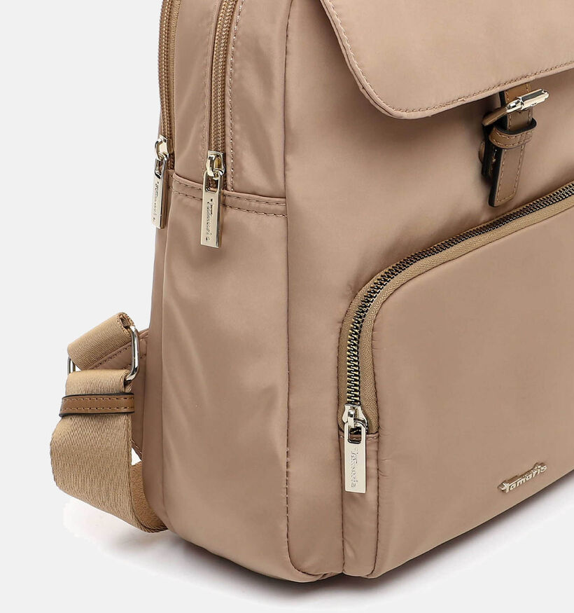 Tamaris Khiria Sac &agrave; dos en Marron pour femmes (371333)