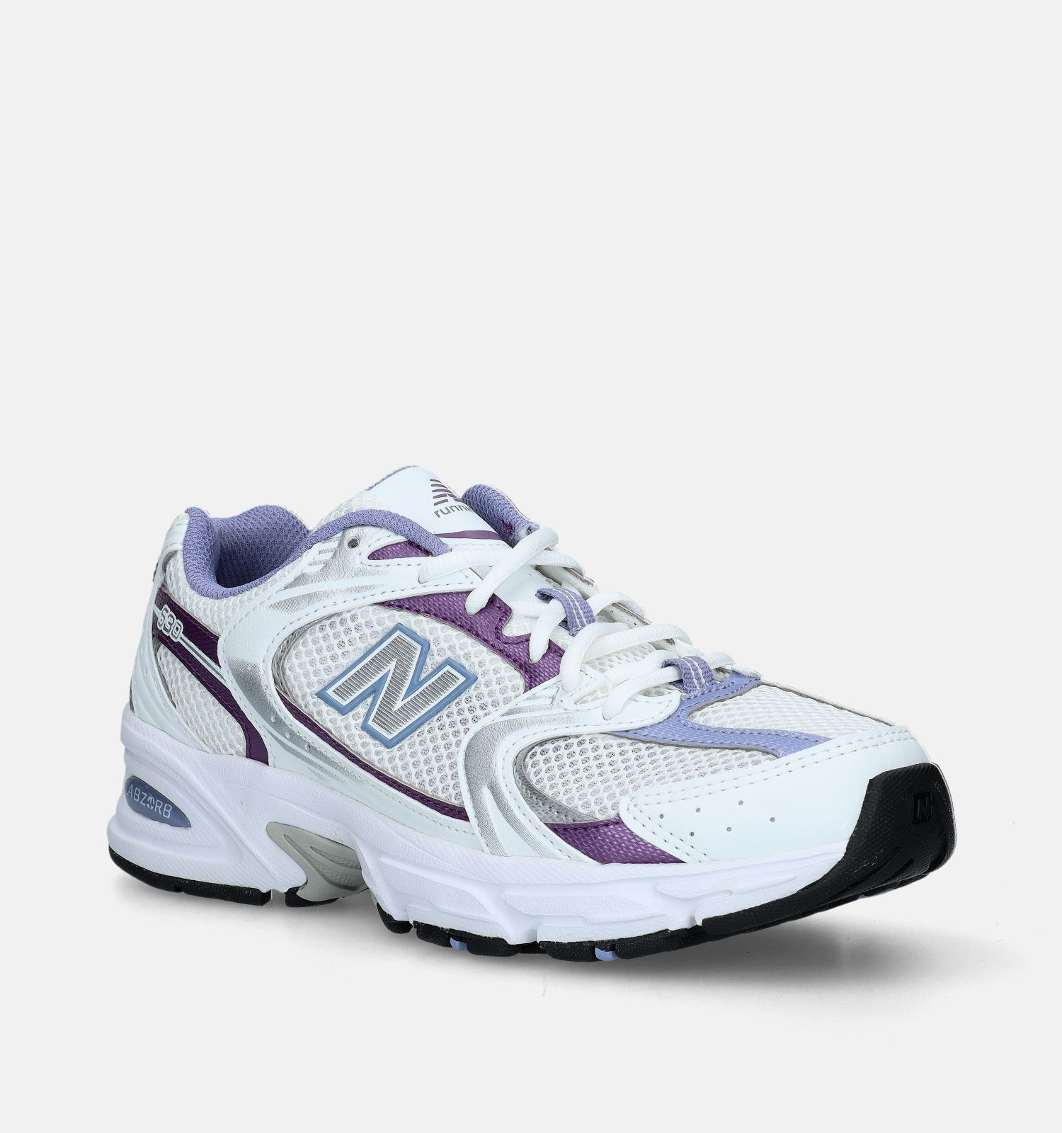 New balance top 530 dames purper