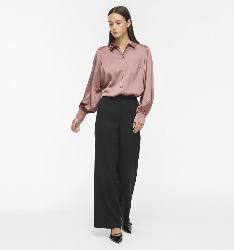 Vila Vienna Ravenna Rose Blouse voor dames (378437)