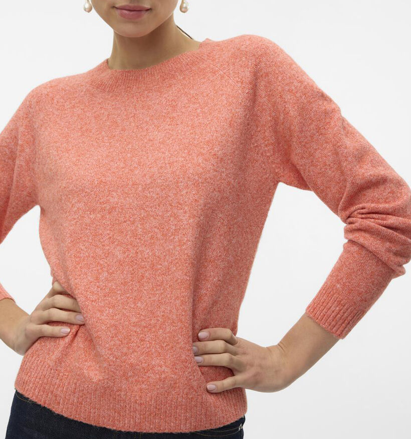 Vero Moda Doffy Blauwe Trui voor dames (352214)
