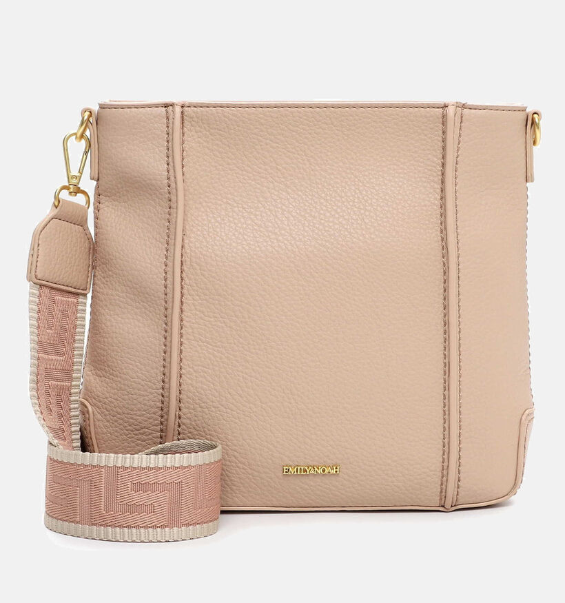 Emily & Noah Julie Roze Crossbodytas voor dames (371451)