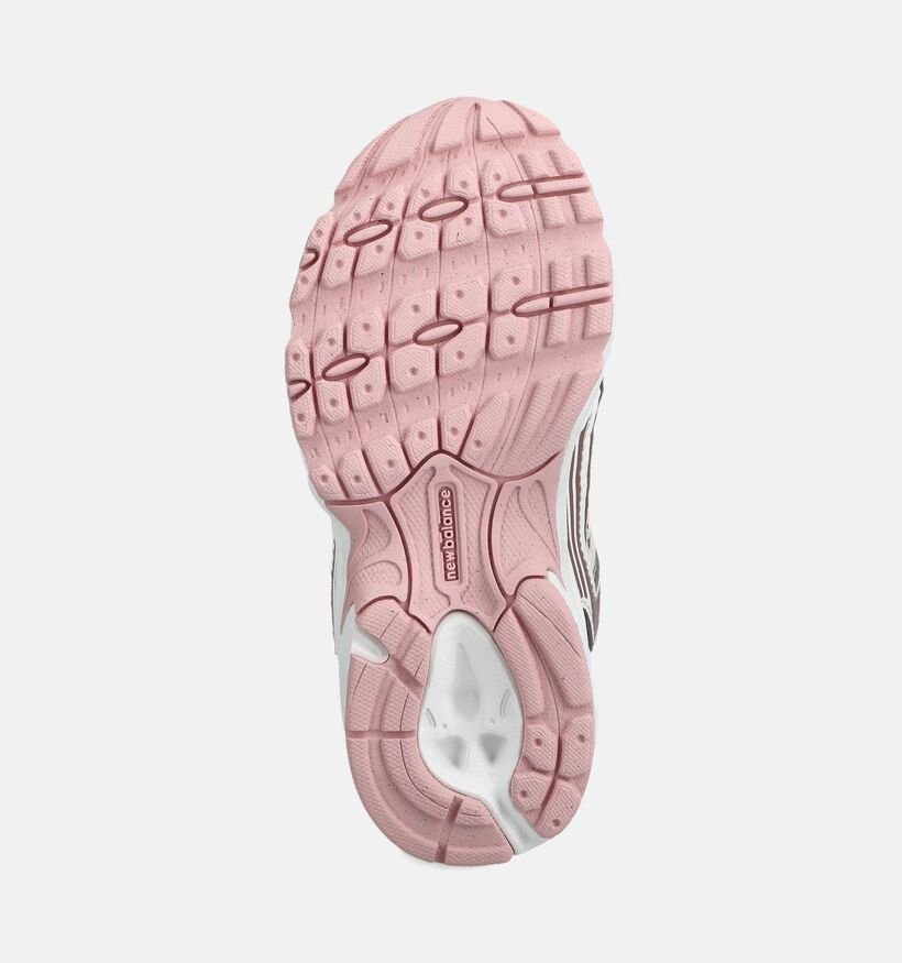 New Balance P530 Roze Lage Sneakers voor meisjes (375192)