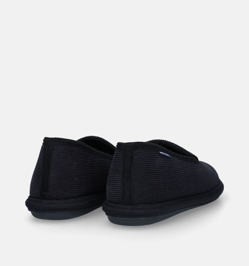 River Woods Hein Pantoufles en Gris pour hommes (316665)