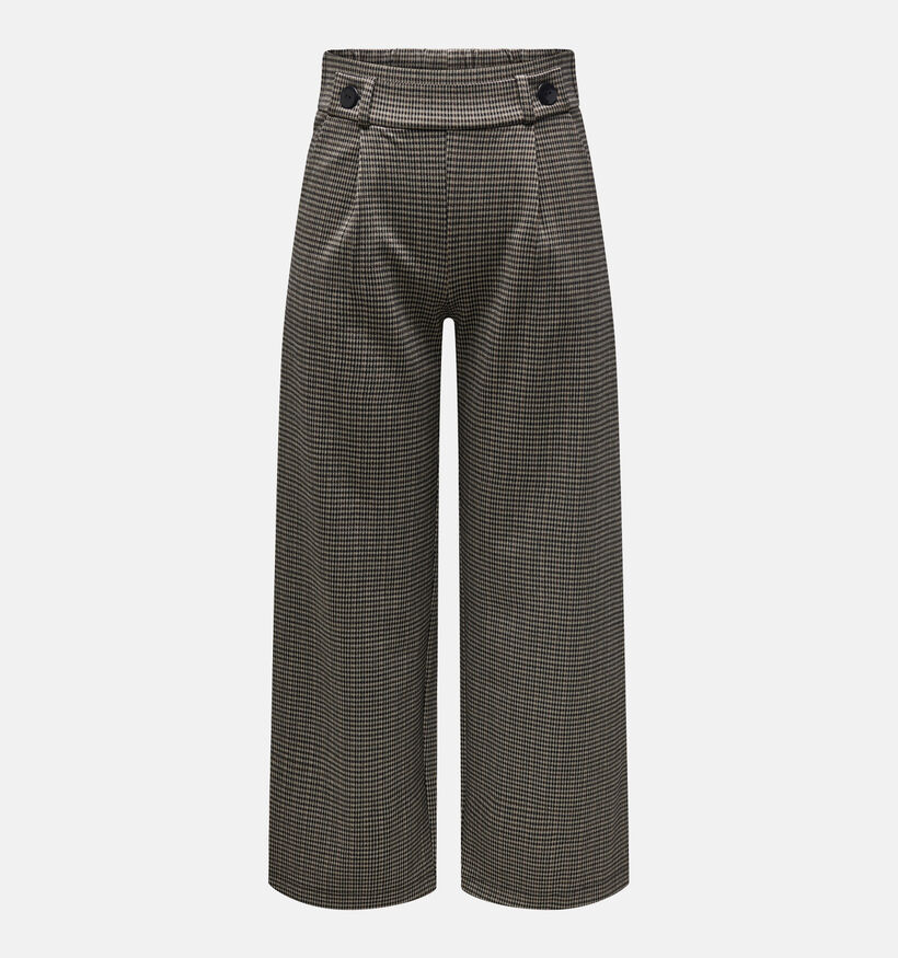 JDY Geggo Mia Grijze Geklede Broek voor dames (378336)