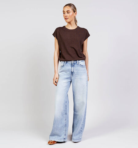 Guess Jeans Blauw