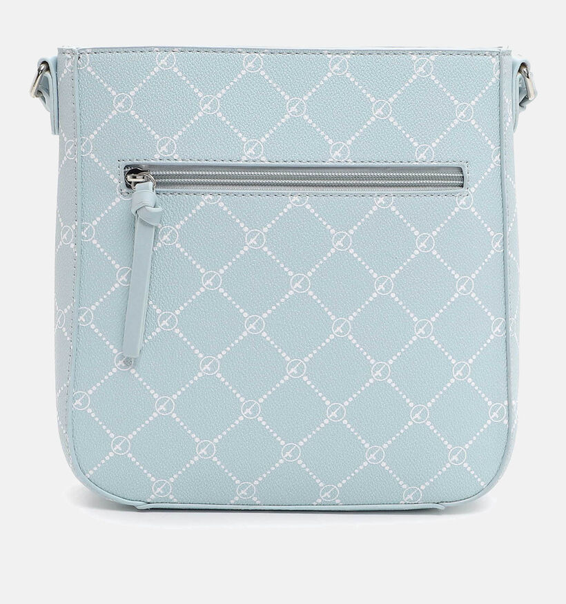 Tamaris Anastasia Classic Sac porté croisé en Bleu pour femmes (338785)