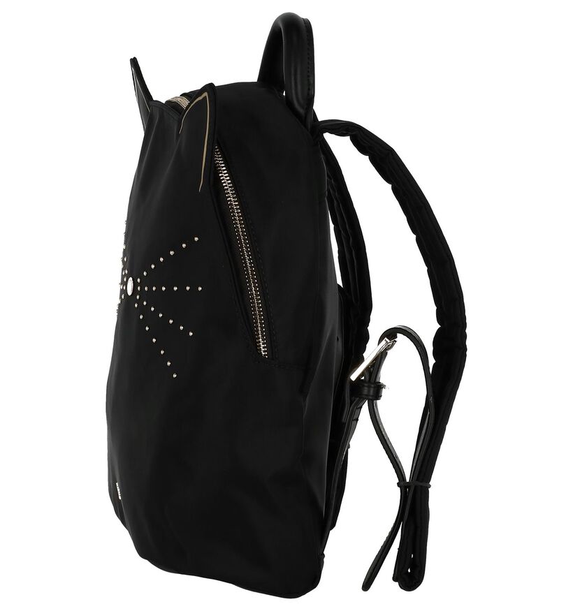 Ted Baker Katt Sac à dos en Noir en textile (236388)