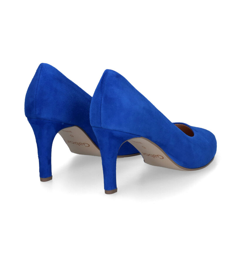 Gabor Paarse Pumps voor dames (315257)