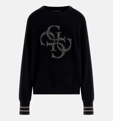 Guess Pulls Noir
