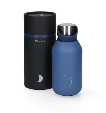 Chilly's Drinkbussen Zwart/Geel/Blauw/Roze/Groen