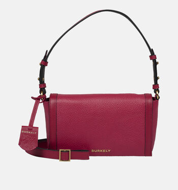 Burkely Sacs &agrave; bandouli&egrave;re Rose