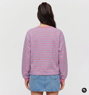 Pieces Truien Roze