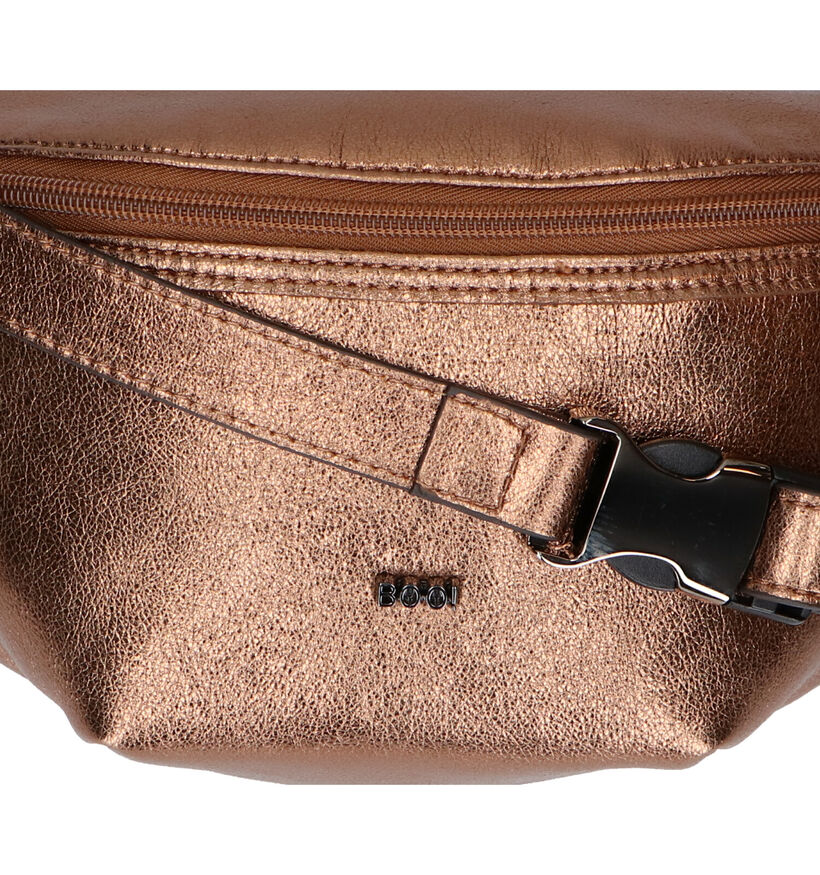 BOO! Brazzle Oranje Heuptas in kunstleer (300641)