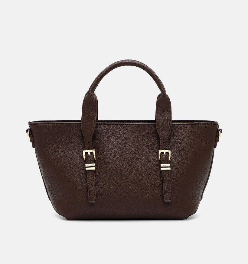 Tamaris Mareen Cabas en Marron pour femmes (378771)