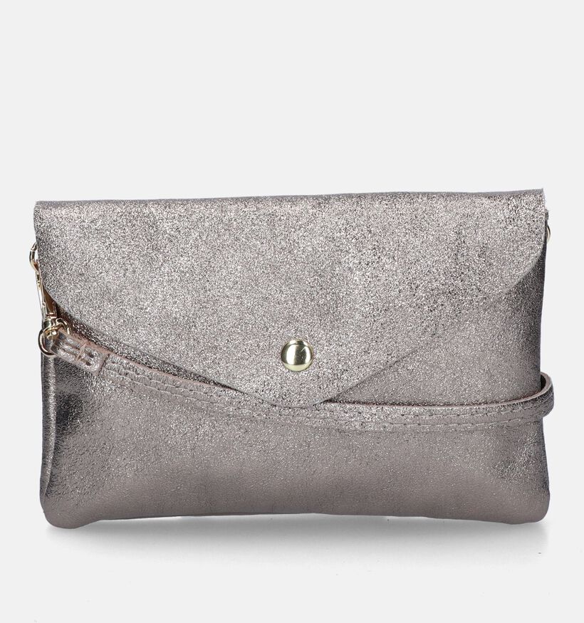 Top Design Oranje Crossbody tas voor dames (334585)