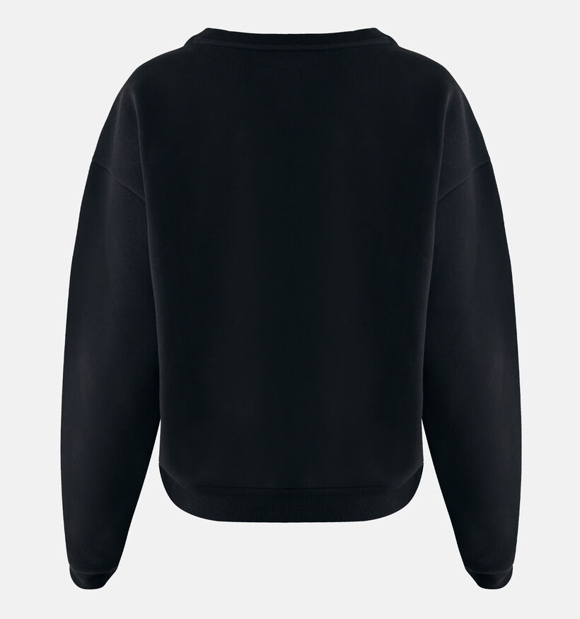 Mexx Embellished Pull en Noir pour femmes (362292)