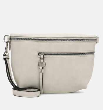 Tamaris Crossbody tassen Zwart/Wit/Bruin/Taupe/Blauw/Bordeaux/Groen