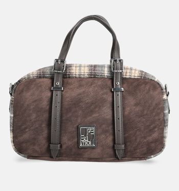 Pepe Moll Sacs &agrave; main Marron