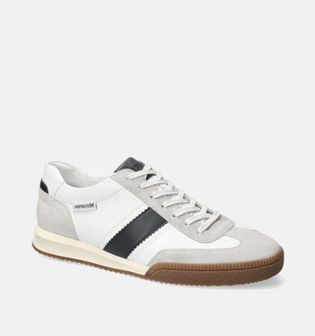 Mephisto Sneakers Wit