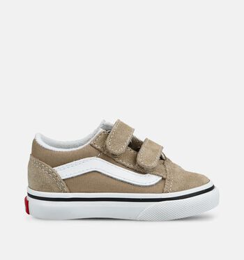 Vans Old Skool Low Sneakers color theory incense