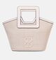 Laurent David Celine 952 Beige Handtas voor dames (358024)