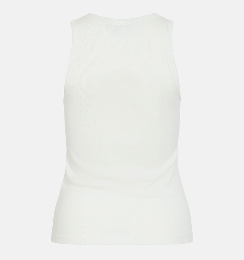Vila Sola D&eacute;bardeur en Blanc pour femmes (368079)