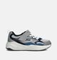 Skechers Nova Baskets basses en Bleu pour filles, garçons (361094) - pour semelles orthopédiques