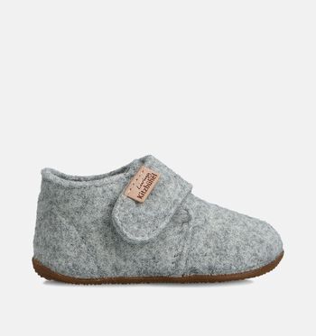 Living Kitzbühel Babyschoenen Grijs