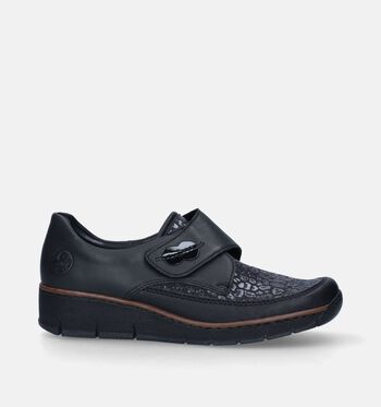 Comfortschoenen zwart