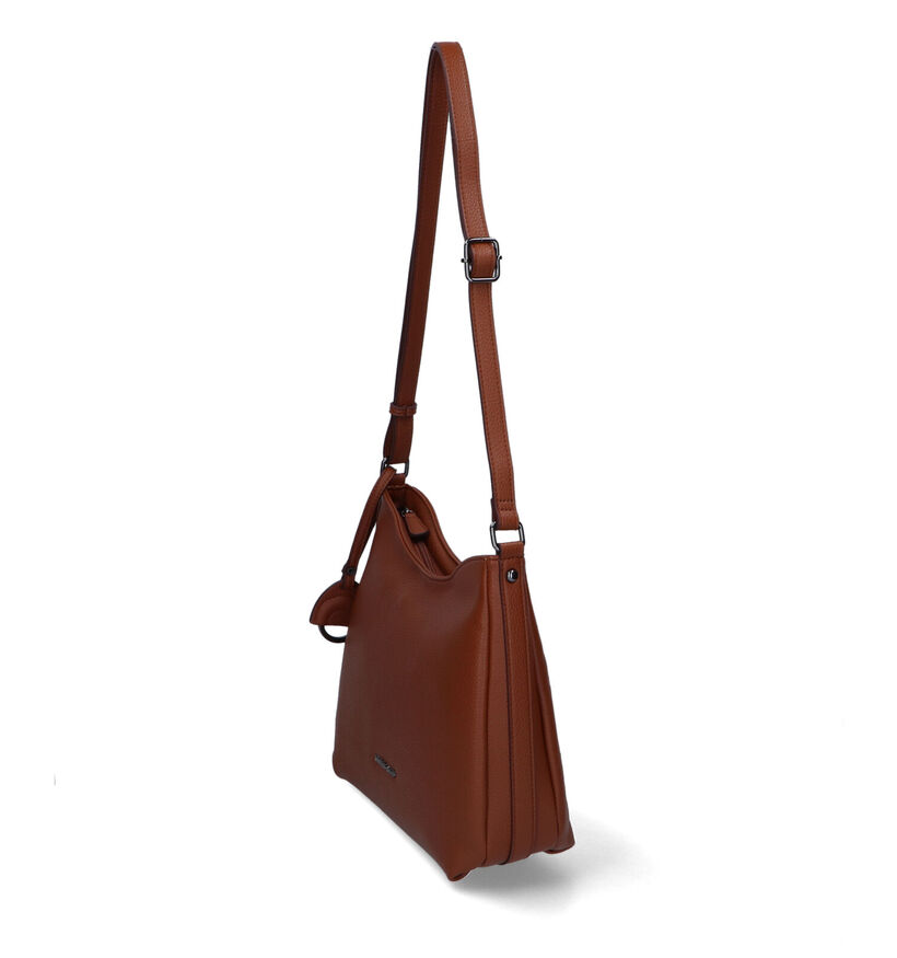 Laurent David Witte Schoudertas voor dames (324291)