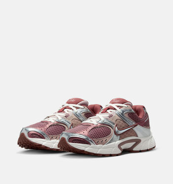 Nike V5 RNR Low Sneakers 300 -SEAWEED/ METALLIC SILVER -ANTHRACITE/white/white-black-metallic silver/Phantom/ Phantom/ Chalk/ Shimmer/Smoke Mauve/ Metallic Silver/ Red Sepia